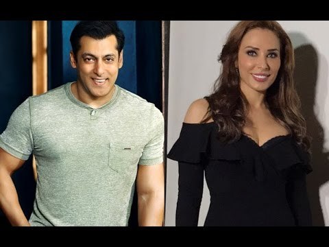 Finally Iulia Vantur Reveals her Relationship Status with Salman Khan | SpotboyE