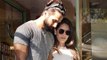 SPOTTED: Shahid Kapoor on a Romantic Lunch Date with Wife Mira Rajput | SpotboyE