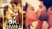 Shraddha Kapoor and Aditya Roy Kapur's OK Jaanu Poster Out | Bollywood News