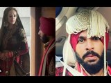 Yuvraj Singh-Hazel Keech Wedding Pics | Bollywood News