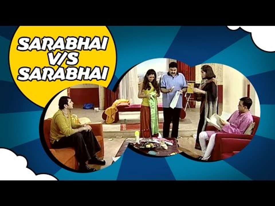 12 Yesteryear Tv Shows that Millennials Deserve to Watch | Sarabhai VS Sarabhai SpotboyE