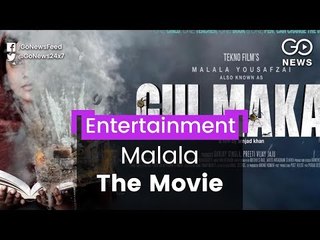 'Gul Makai': Living Legend