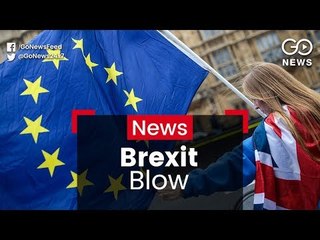 Exits Over Brexit