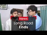 Long Road To Delhi Hits Dead End