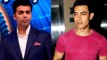 Aamir Khan Wants to be a Part of Koffee with Karan | SpotboyE