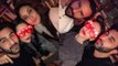 Kareena Kapoor, Saif Ali Khan, Ranbir and Karisma Kapoor Ring In New Year 2017 Together | SpotboyE