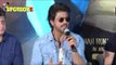 Shahrukh Khan Reveals his Gold Locket that has his Parents Inside at Raees Trailer Launch Event