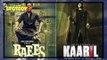 Hrithik Roshan’s Kaabil VS Shah Rukh Khan’s Raees On January 25th, 2017 | SpotboyE