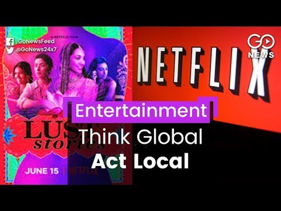 Think Global Act Local