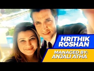 7 Bollywood celebrities & their firebrand female managers | SpotboyE