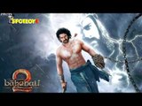 LEAKED: Baahubali 2 Video Editor Arrested For Posting Video Of Shoot Online | SpotboyE