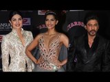 UNCUT- Priyanka Chopra, Shahrukh Khan, Sonam Kapoor, Ranbir Kapoor at Star Dust Awards | SpotboyE