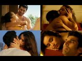 Shraddha Kapoor and Aditya Roy Kapur's Chemistry Gets STEAMIER In OK Jaanu Trailer | Bollywood News
