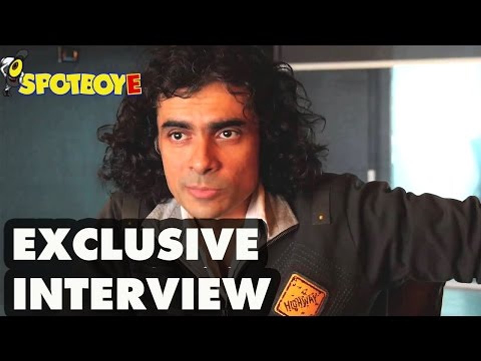 Exclusive Interview with Imtiaz Ali for Shor Se Shuruaat Film | SpotboyE