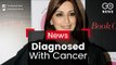 Sonali Bendre Diagnosed With Cancer