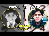 10 Bollywood Child Actors Then & Now | SpotboyE