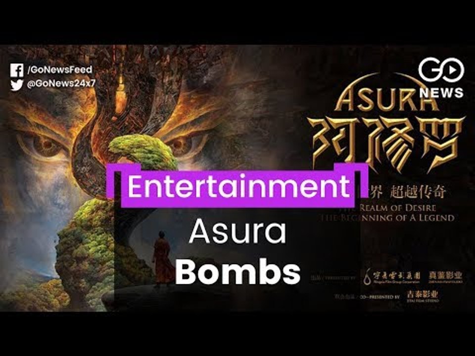 'Asura' Bombs At Box Office