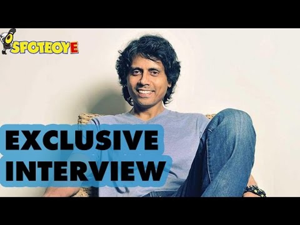 Exclusive Interview with Nagesh Kukunoor for Shor Se Shuruaat Film | SpotboyE