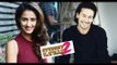 Tiger Shroff To Romance Alleged Girlfriend Disha Patani In Student Of the Year 2 | Bollywood News