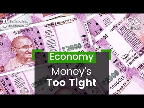 Deposits Increase But Money's Tight