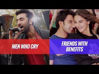 7 Refreshing Bollywood Characters We Would Like To See More Of In 2017 | SpotboyE