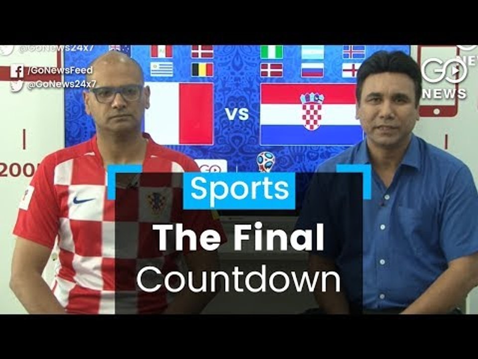 The Moscow Showdown