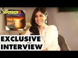 Exclusive Sakshi Tanwar Interview for Dangal Movie | SpotboyE