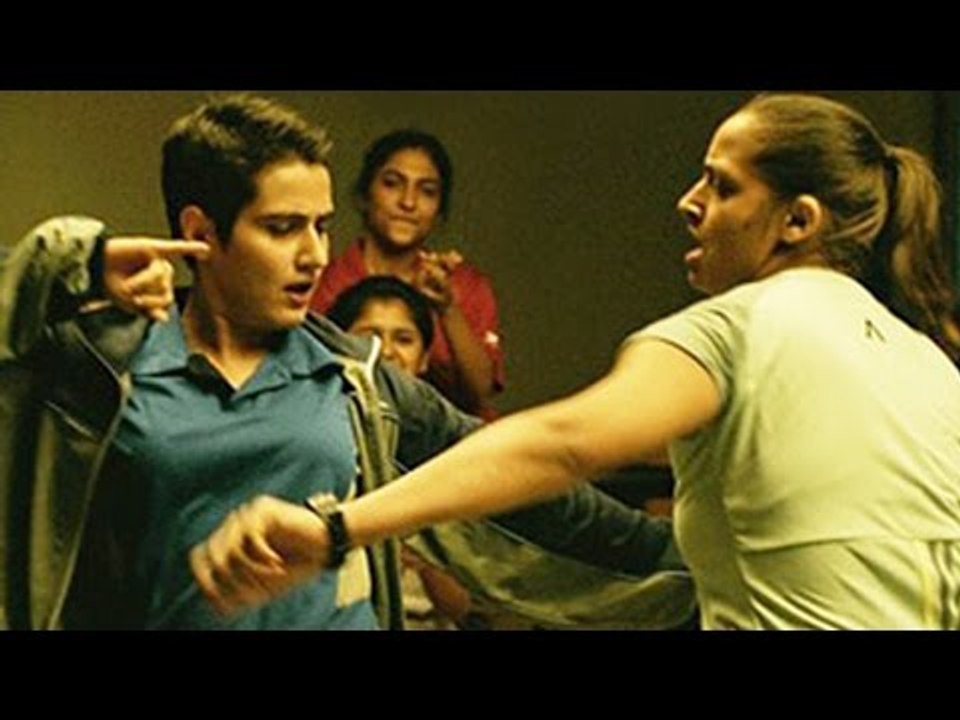 Dangal's New Song Out 'Gilehriyaan' | Social Butterfly