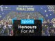 FIFA 2018 Honours