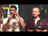 Hrithik Roshan and Yami Gautam launch New Song Mon Amour from Kaabil - Part 2 | SpotboyE