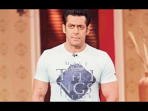 Salman Khan’s Verdict on 1998 Arms Act Case To Be Announced On 18th January | Bollywood News