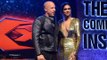 Deepika Padukone talks about Signing xXx: Return Of Xander Cage Movie | SpotboyE