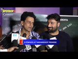 Anurag Kashyap Hosts Special Screening of Haraamkhor | SpotboyE