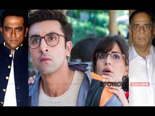 Anurag Basu Lied To Get Out Of A Cancer Awareness Event? | Bollywood News