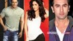 Salman Khan Met Katrina Kaif, While Ranbir Kapoor Was Round the Corner | Bollywood News