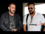 Sanjay Dutt Gets Bitter, Calls Salman Khan 'Arrogant' | Bollywood News