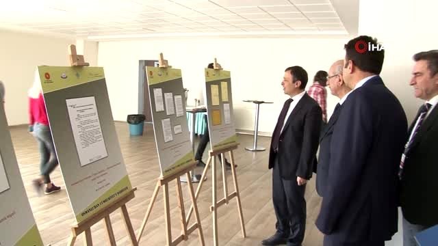 Türk Tarih Kurumu Başkanı Prof. Dr. Refik Turan: 15 Temmuz darbe girişimi 622 yıllık Osmanlı...