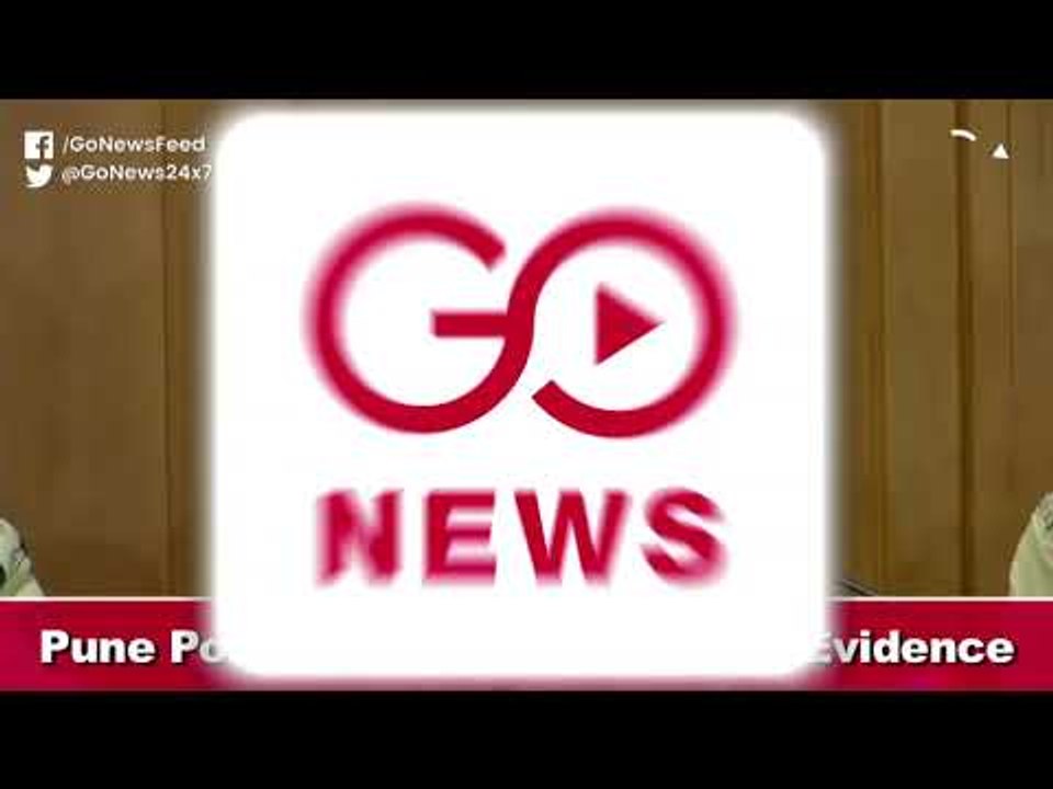Go Headlines: News in 90 Seconds