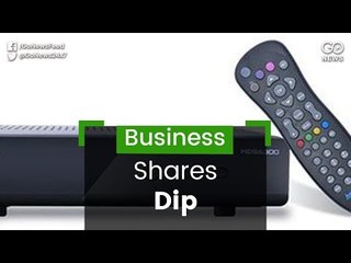 Cable Companies Shares Decline