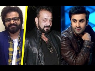 Pritam To Compose Music For Sanjay Dutt Biopic? | Bollywood News