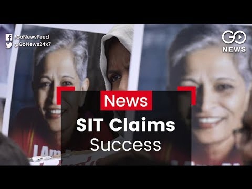 Lankesh Murder Case