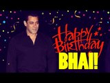 Salman Khan's 51st Birthday Bash at Panvel Farmhouse Inside Video | SpotboyE