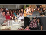 Ranbir Kapoor, Karisma Kapoor bond with family over Grand Kapoor Christmas Brunch | SpotboyE