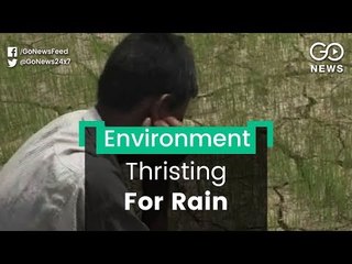 Bihar Thirsting For Rain