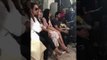 Shahrukh Khan, Malaika Arora , Amrita Arora at an Event | SpotboyE