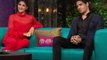 Jacqueline Fernandez Proposes to Sidharth Malhotra For Marriage on Koffee with Karan | SpotboyE