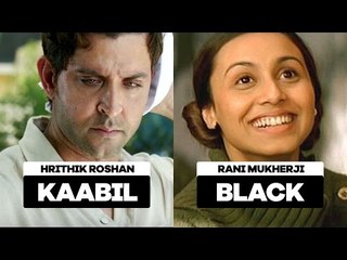 10 Actors Who Aced The Blind Act In Their Movies | SpotboyE