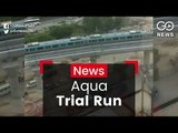 Aqua, Aqua!