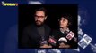 Aamir with wife Kiran Celebrate Dangal's Success in Panchgani | SpotboyE