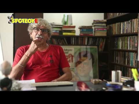 Exclusive Interview of Sriram Raghavan for Shor Se Shuruaat Film | SpotboyE